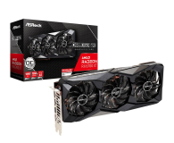 ASRock Radeon RX 6700 XT Challenger - 1215710 - zdjęcie 1